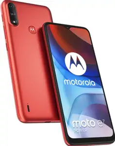 Замена динамика на телефоне Motorola Moto E7 Power в Екатеринбурге